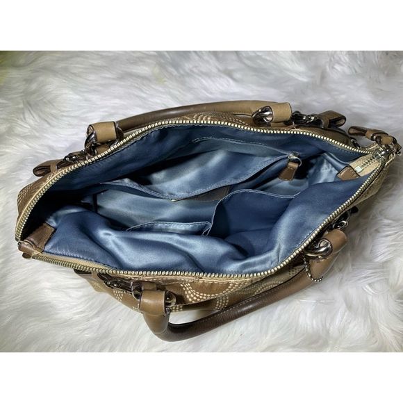 Coach bag - Picture 5 of 9